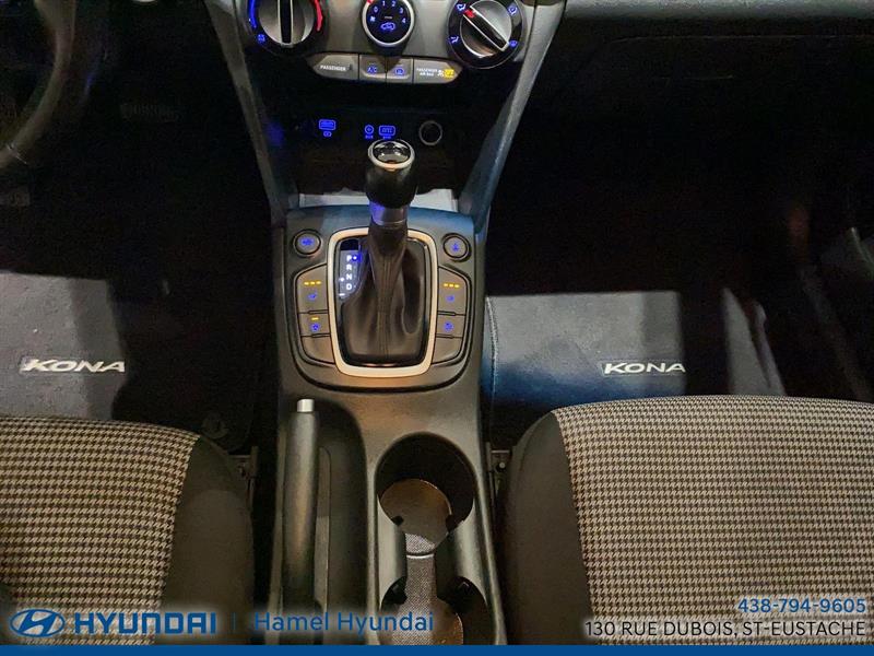 hyundai Kona 2021 - 18