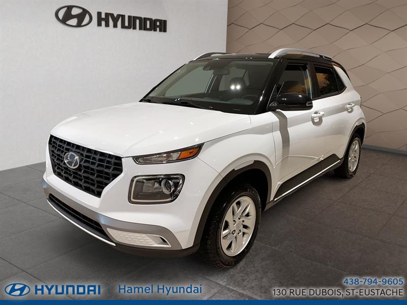 hyundai Venue 2022 - 5