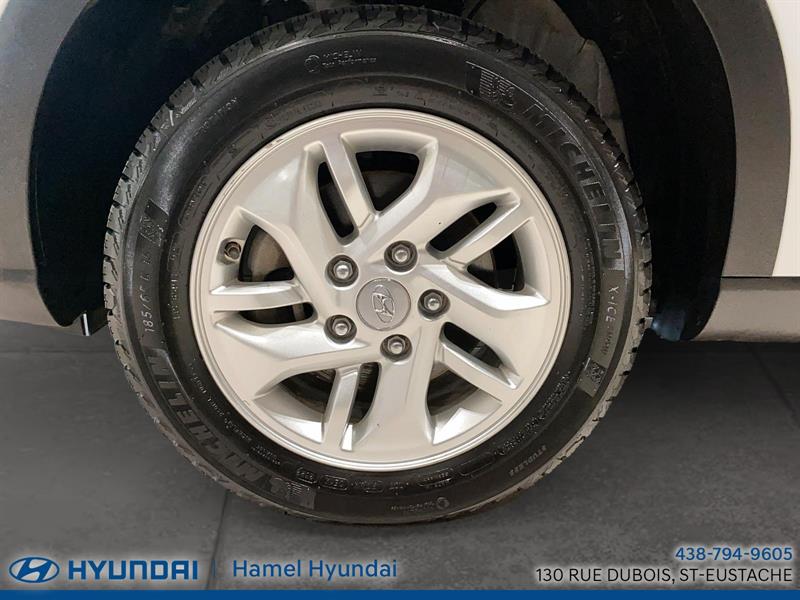 hyundai Venue 2022 - 6