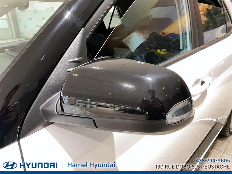 hyundai Venue 2022 - 7