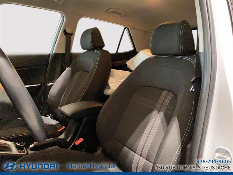 hyundai Venue 2022 - 9