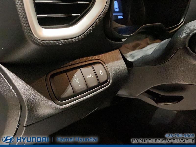 hyundai Venue 2022 - 11