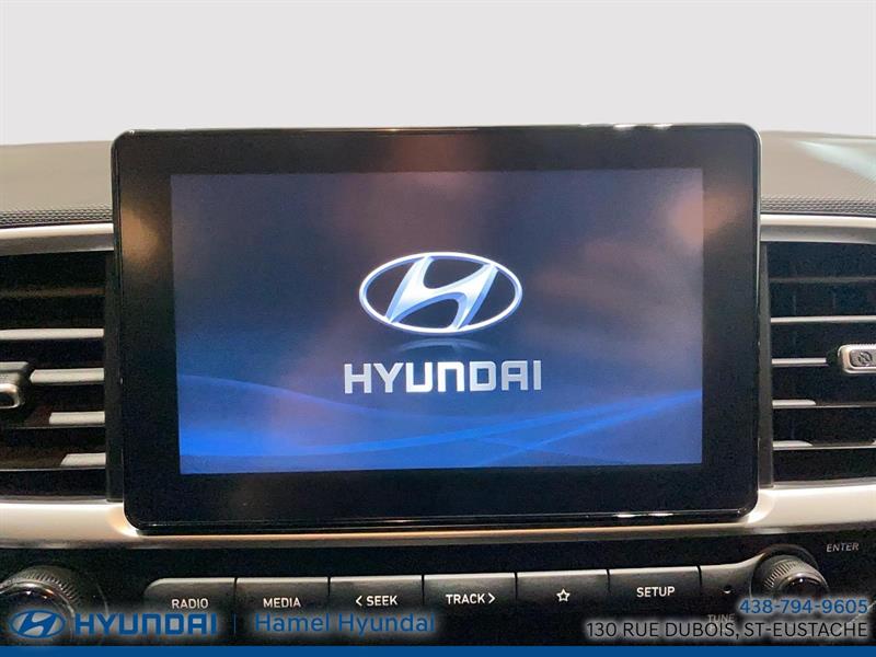 hyundai Venue 2022 - 15