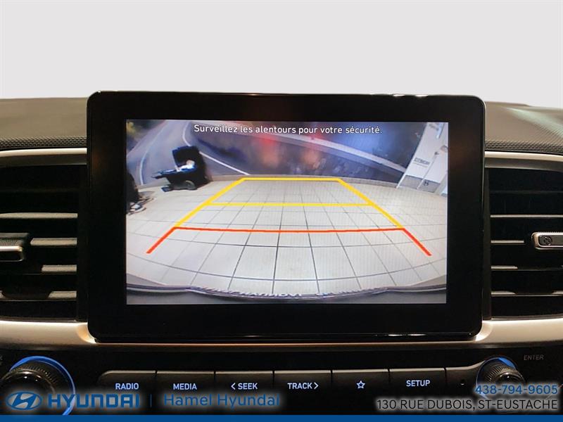 hyundai Venue 2022 - 16