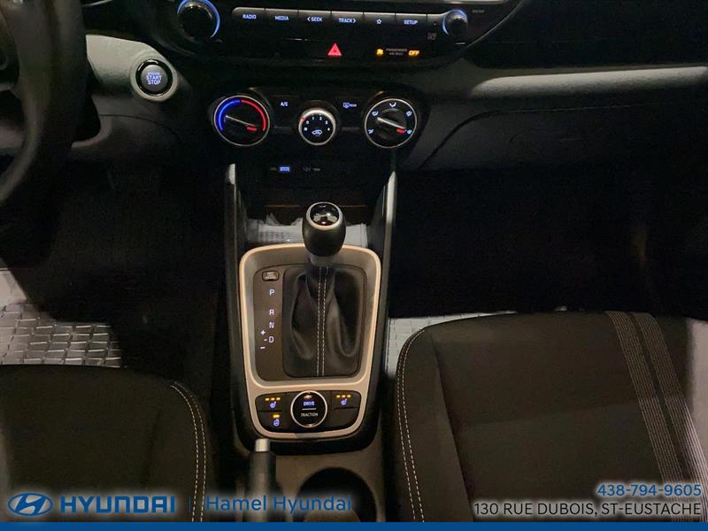 hyundai Venue 2022 - 18