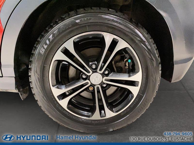 hyundai Kona 2018 - 6