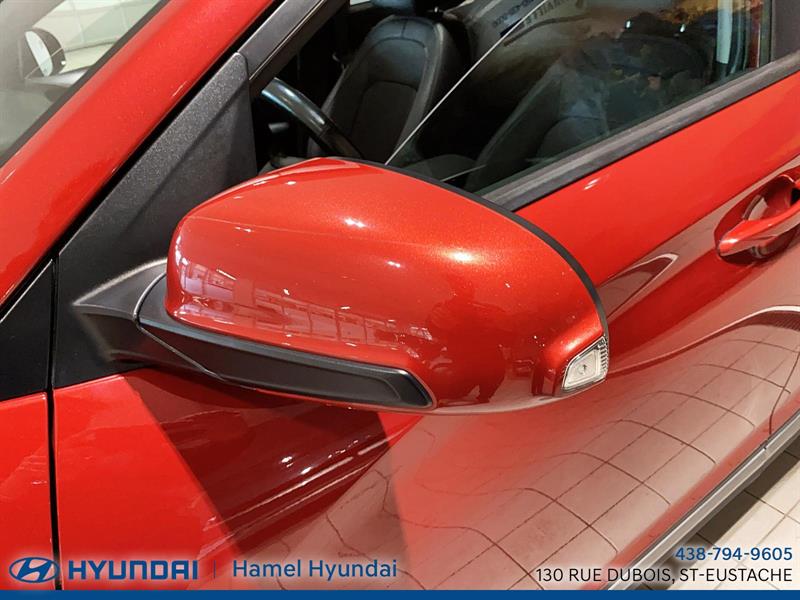 hyundai Kona 2018 - 7