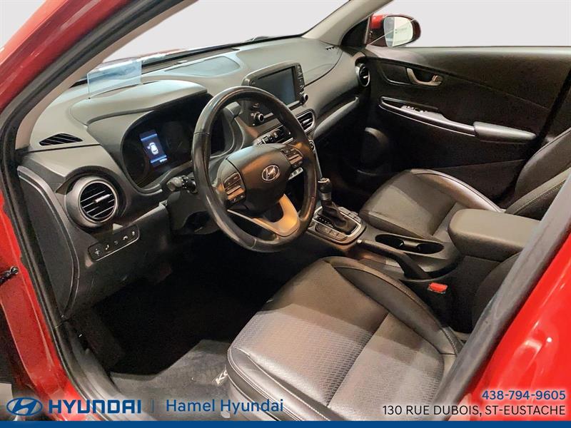 hyundai Kona 2018 - 8