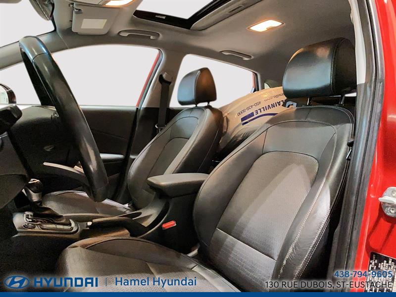 hyundai Kona 2018 - 9