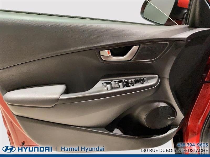 hyundai Kona 2018 - 10