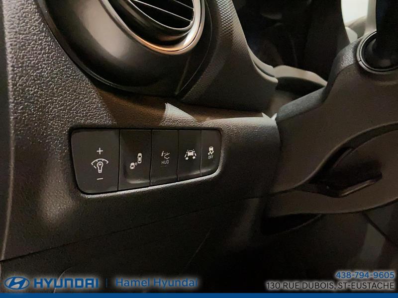 hyundai Kona 2018 - 13