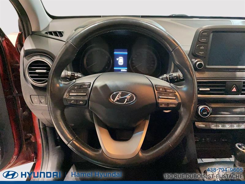 hyundai Kona 2018 - 14