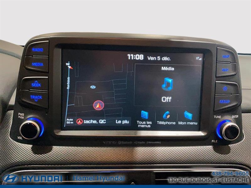 hyundai Kona 2018 - 18