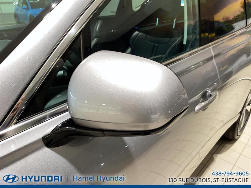 genesis GV80 2024 - 7