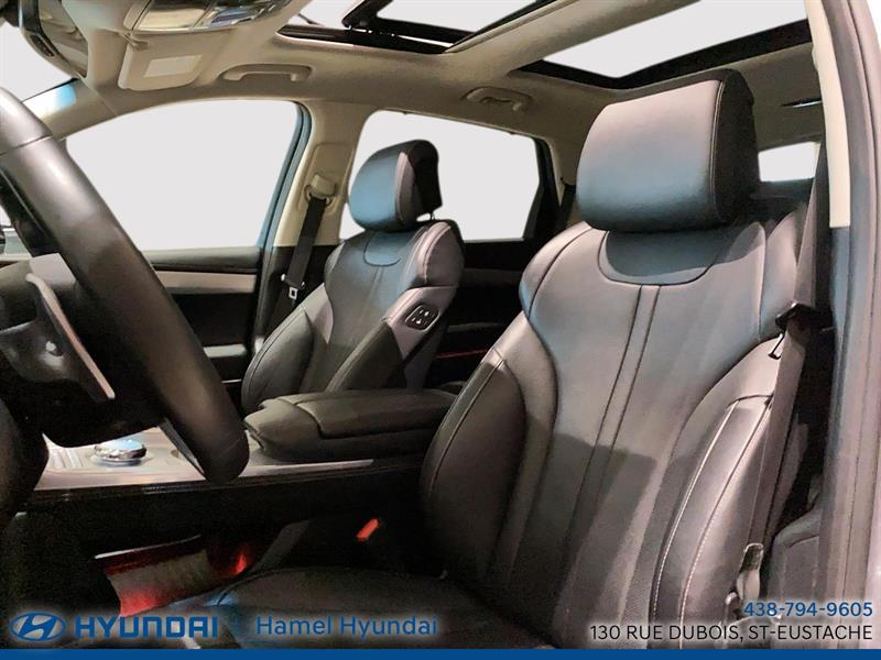 genesis GV80 2024 - 9