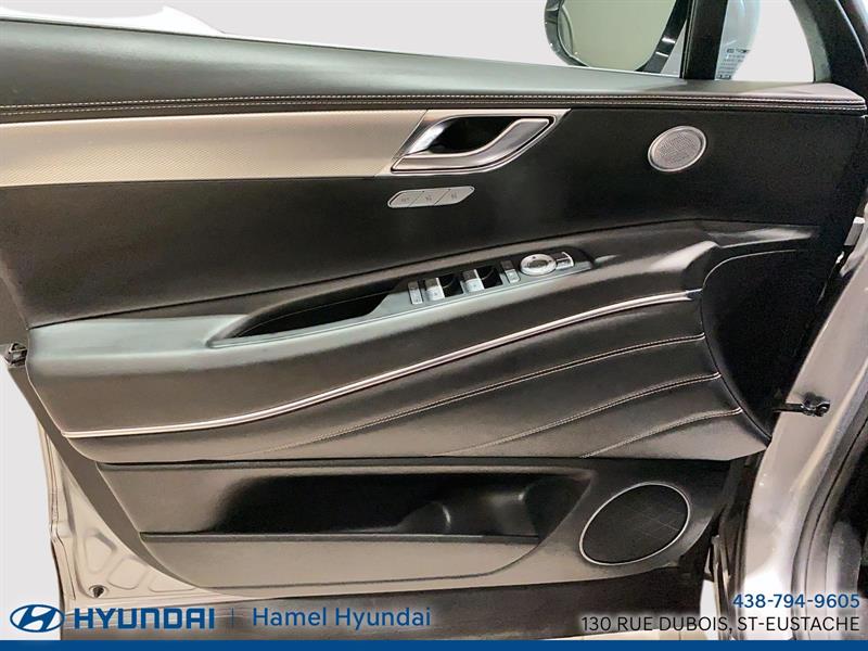 genesis GV80 2024 - 10