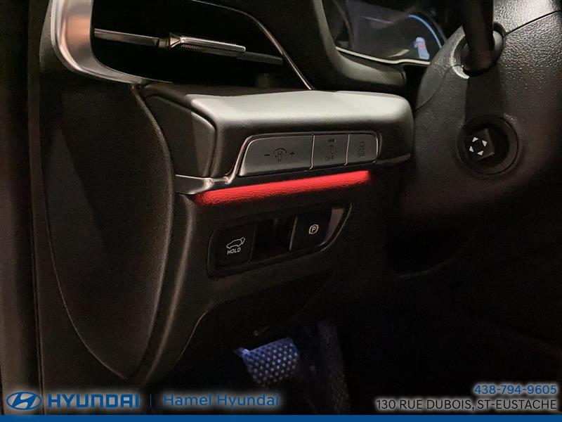 genesis GV80 2024 - 11