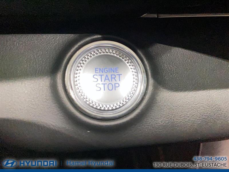 genesis GV80 2024 - 13