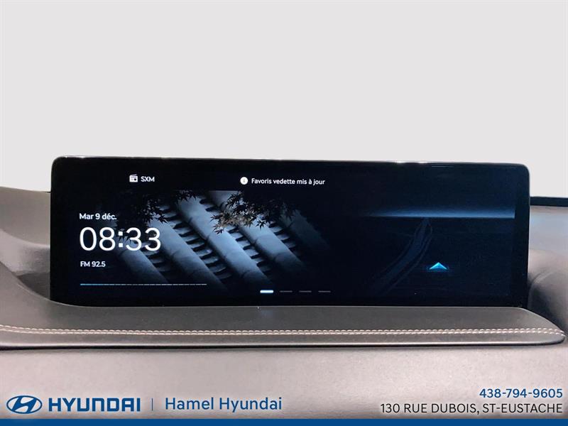 genesis GV80 2024 - 15