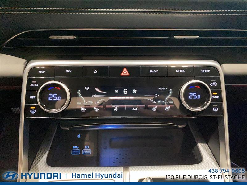 genesis GV80 2024 - 18