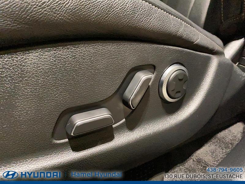 genesis GV80 2024 - 20