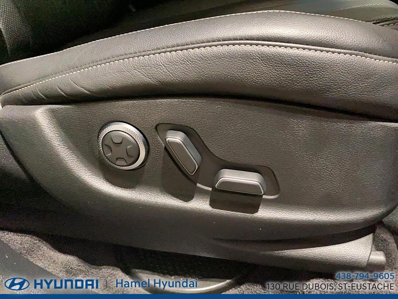 genesis GV80 2024 - 22