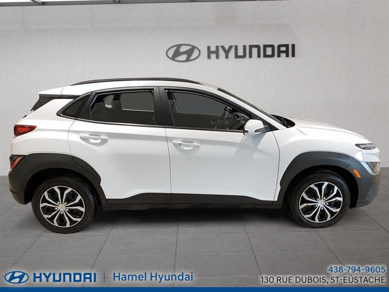 hyundai Kona 2022 - 2