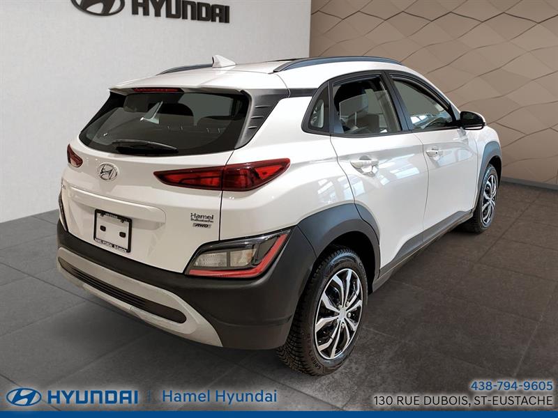hyundai Kona 2022 - 3