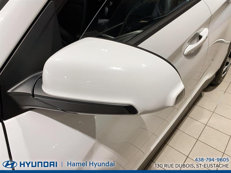 hyundai Kona 2022 - 7