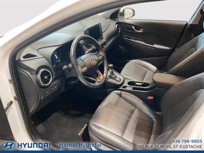 hyundai Kona 2022 - 8