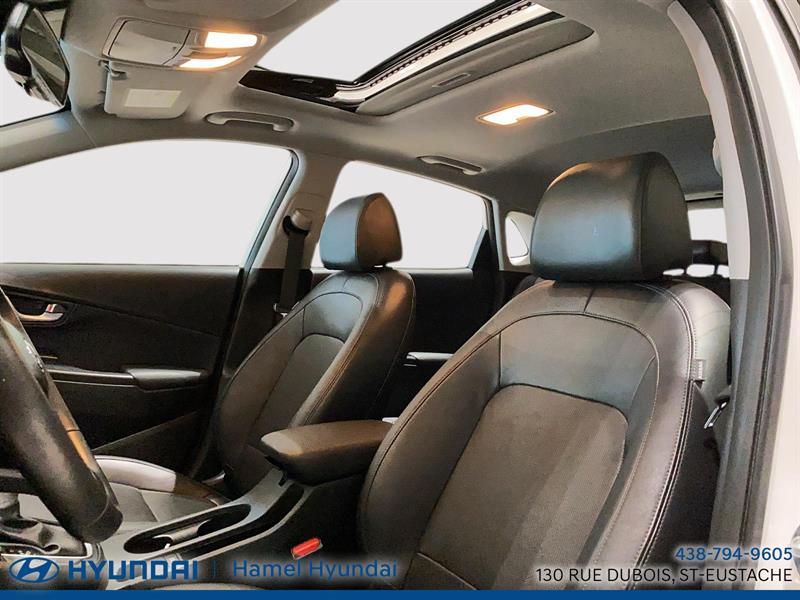 hyundai Kona 2022 - 9