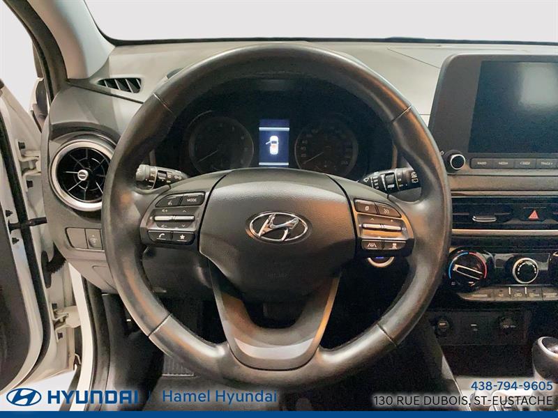 hyundai Kona 2022 - 12