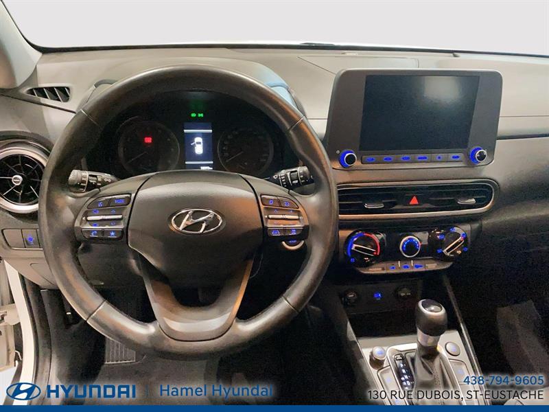 hyundai Kona 2022 - 14