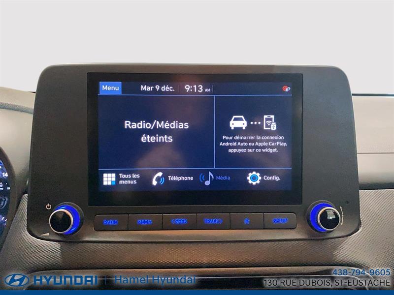 hyundai Kona 2022 - 15