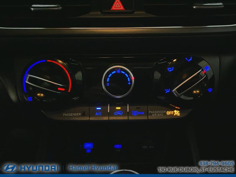 hyundai Kona 2022 - 17