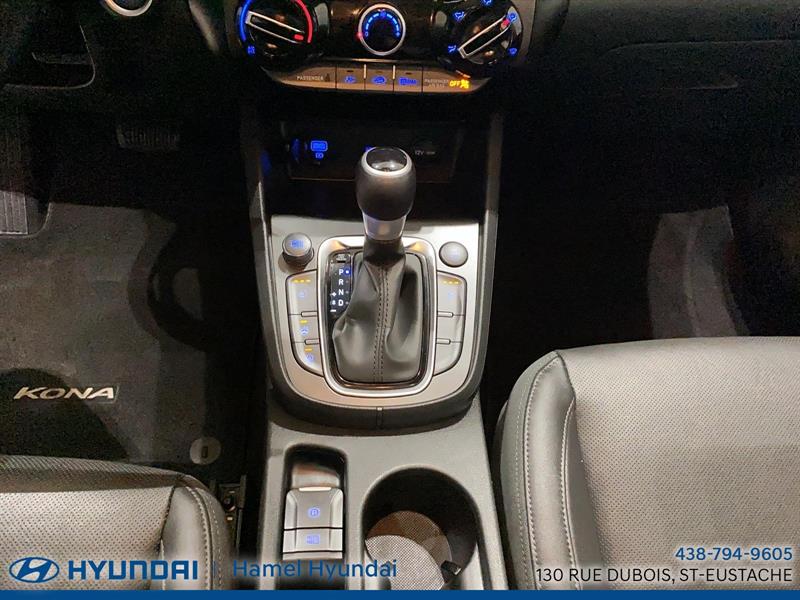 hyundai Kona 2022 - 18