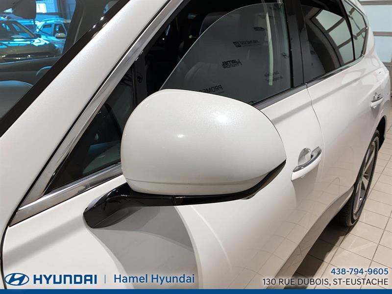 genesis GV80 2024 - 7