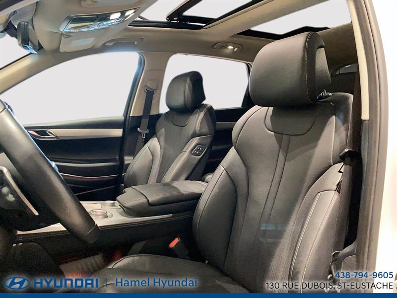 genesis GV80 2024 - 9