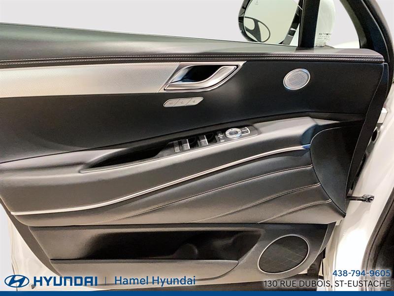 genesis GV80 2024 - 10