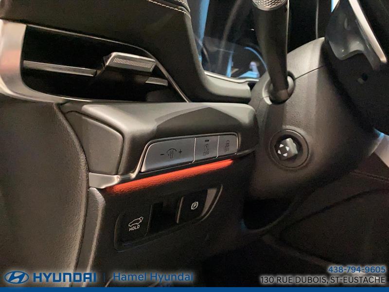 genesis GV80 2024 - 11