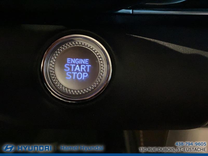 genesis GV80 2024 - 13