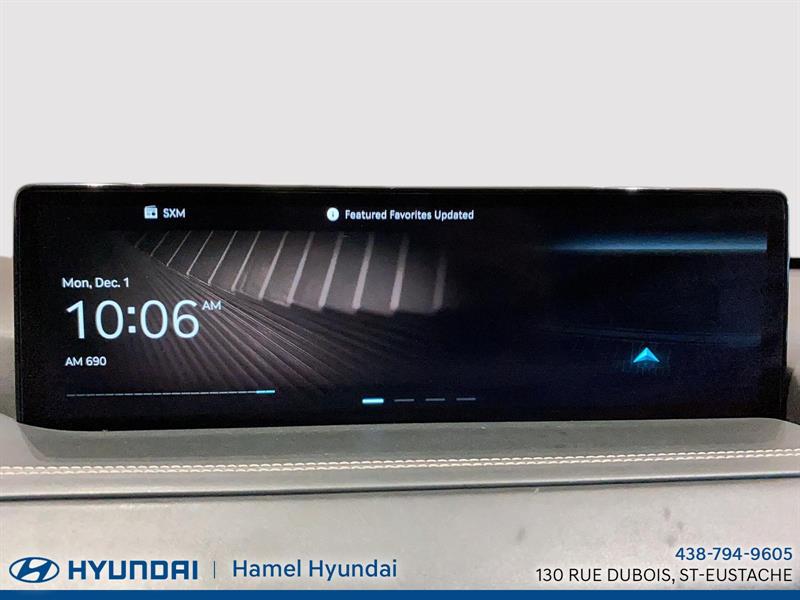 genesis GV80 2024 - 15