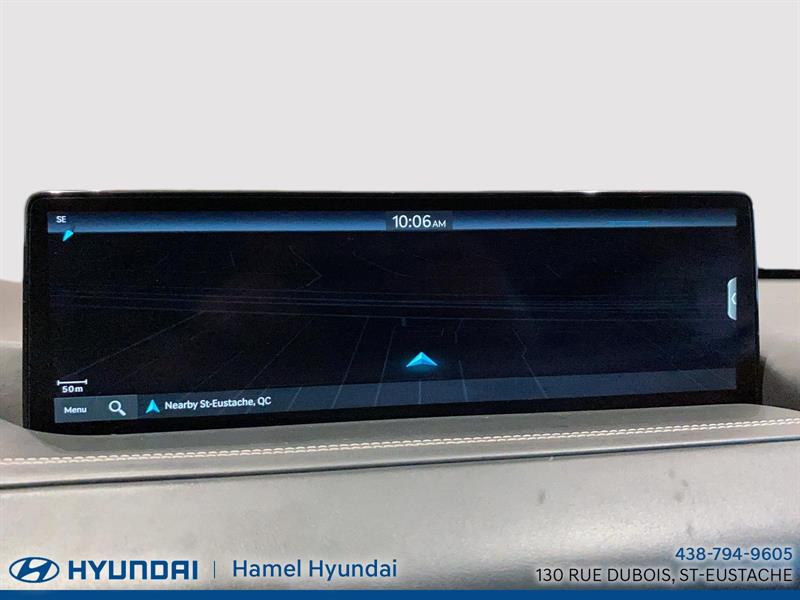 genesis GV80 2024 - 16