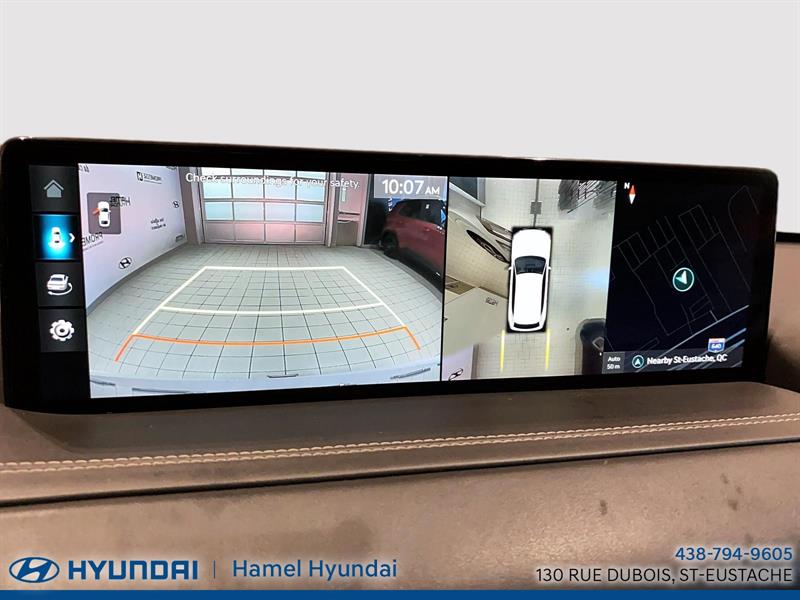 genesis GV80 2024 - 18