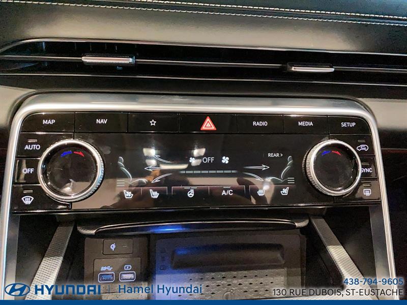 genesis GV80 2024 - 19