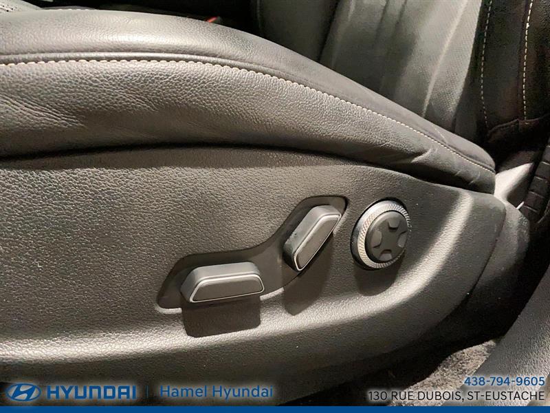 genesis GV80 2024 - 21