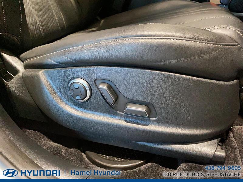 genesis GV80 2024 - 22