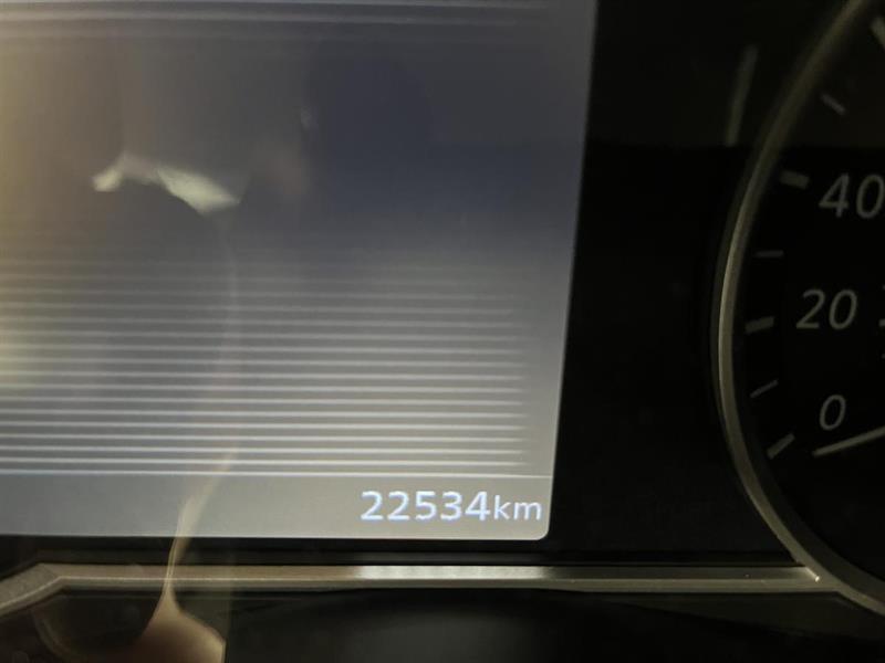 nissan Versa 2021 - 19