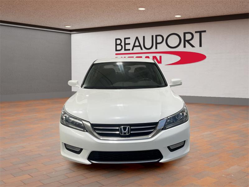 honda Accord Sedan 2013 - 2
