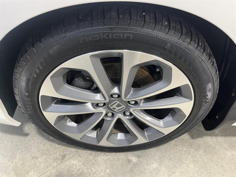 honda Accord Sedan 2013 - 10